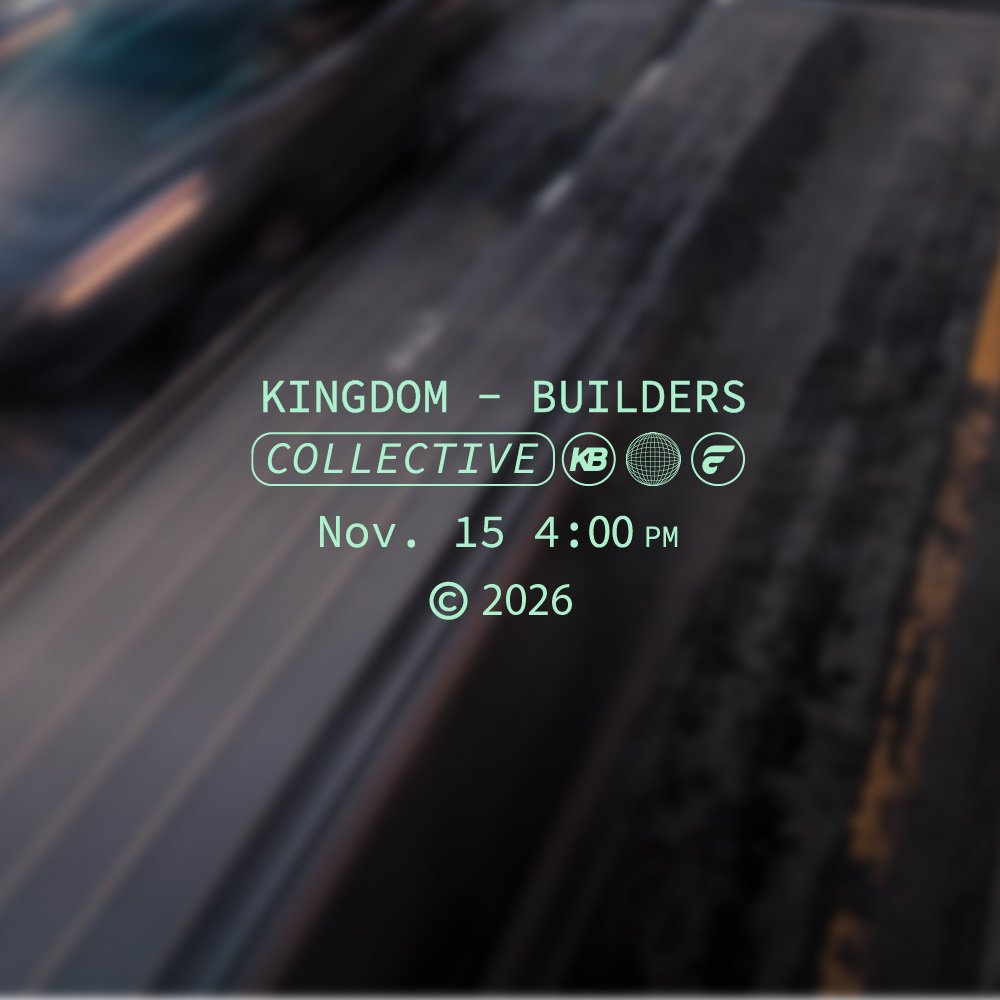 Kingdom Builders Collective