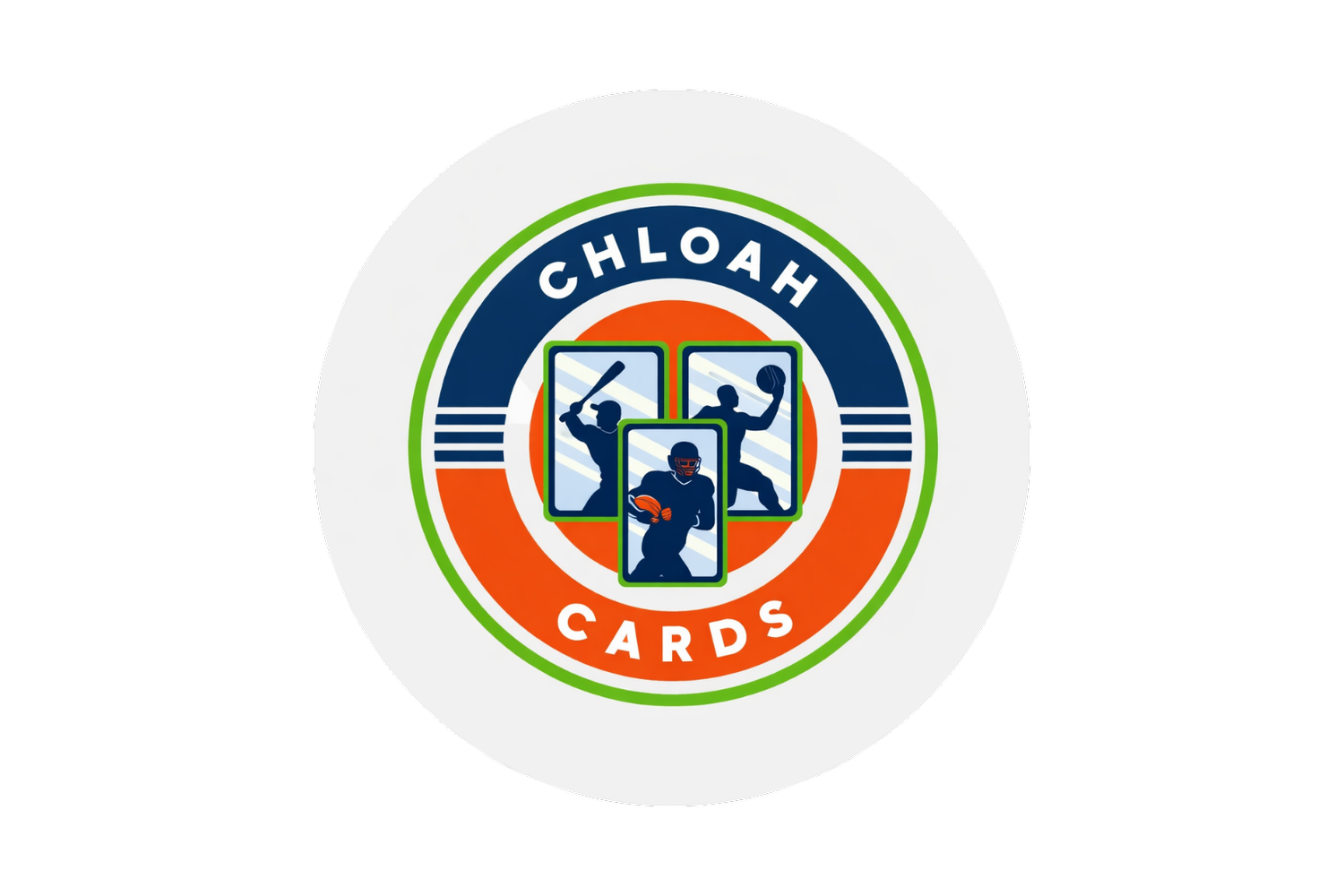 CHLOAH CARDS