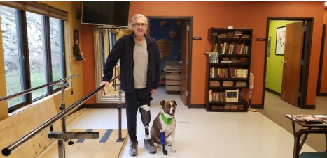 Keating Shines on WTAP with his New 3D Printed Socket