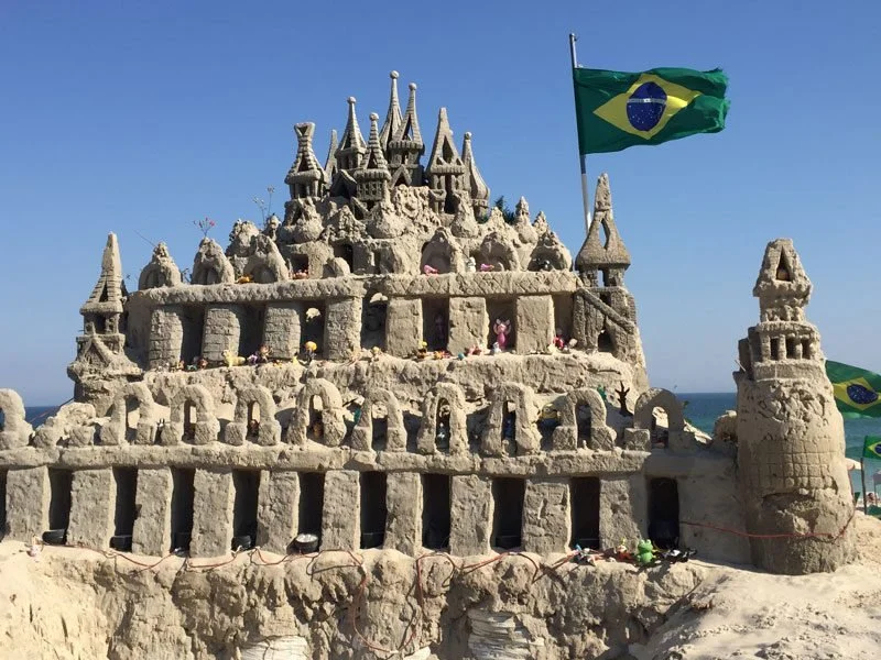 Monday and Tuesday at work – and not so much fun with the bus and shopping.