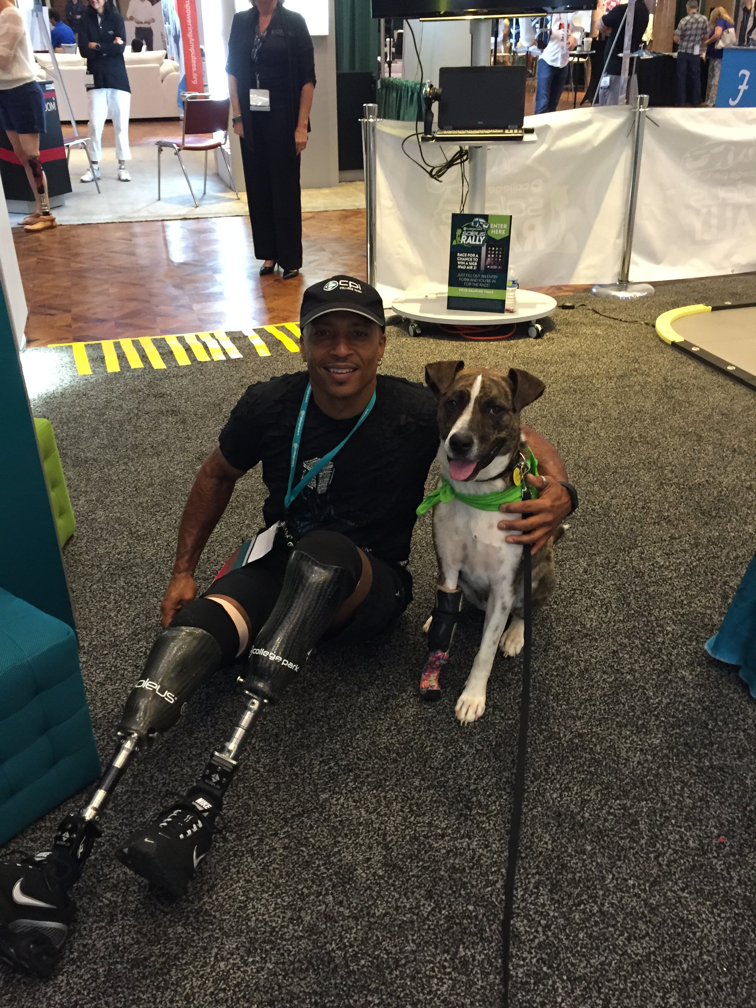 Amputee Coalition National Conference