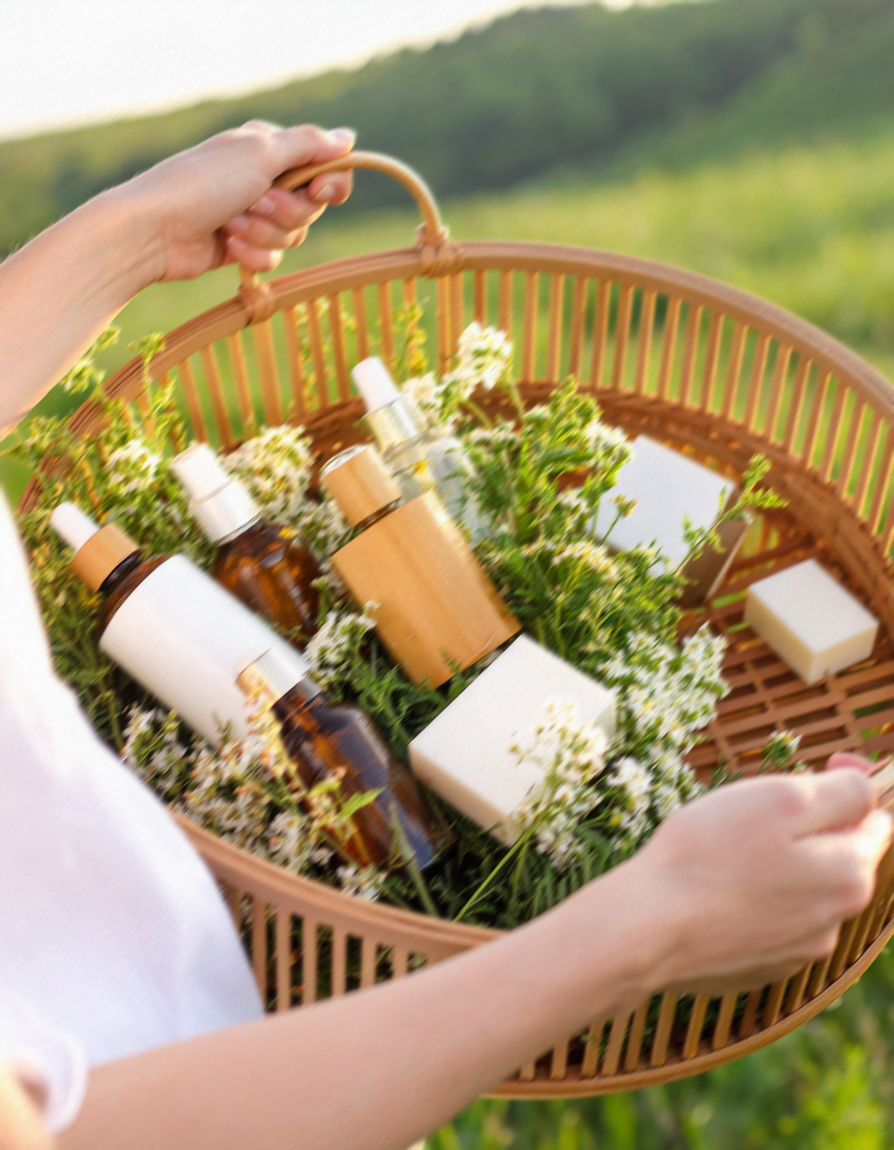 The Power of Hands: Why a Custom Facial Is the Most Transformative Hour You Can Give Yourself