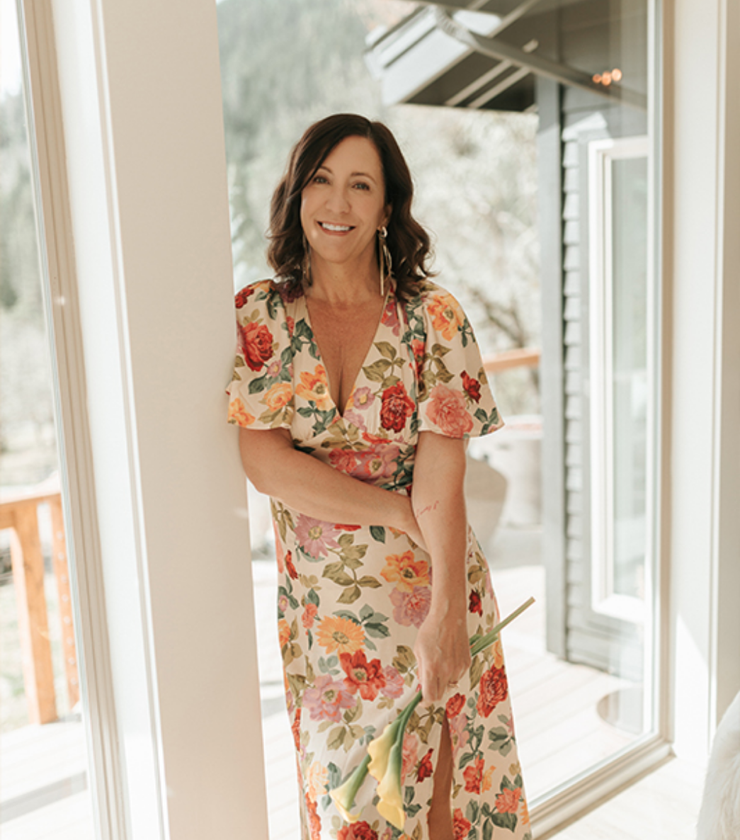 Hydrating facial treatments near Gold Hill