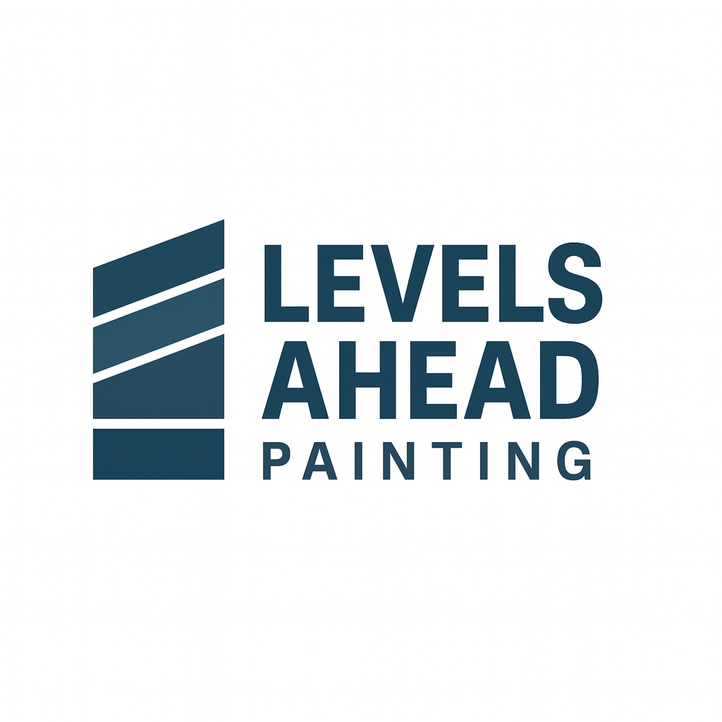 Levels Ahead Painting residential painting company