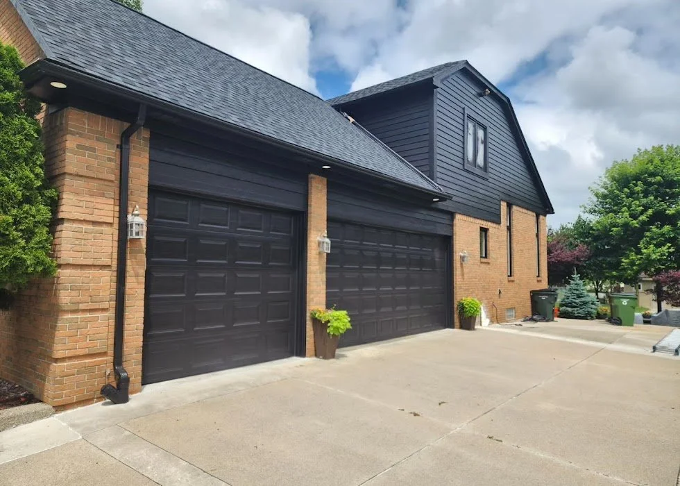 Metro-Detroit Exterior Painting