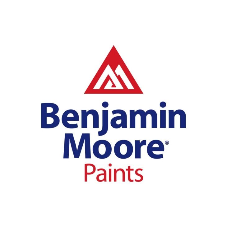 Benjamin Moore logo