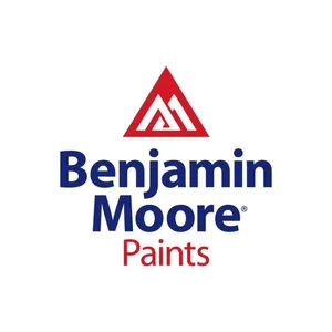 Benjamin Moore paints