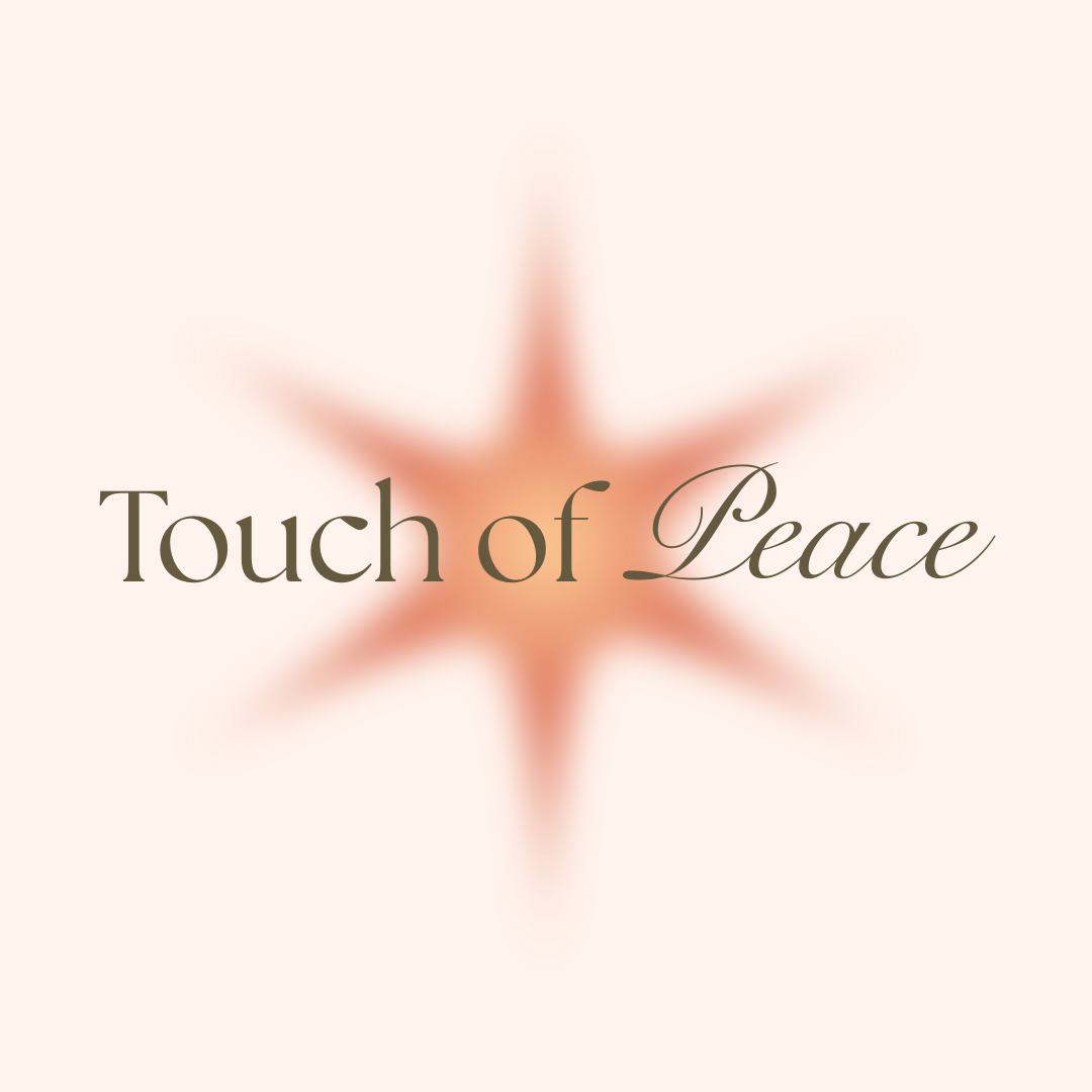 Touch of Peace