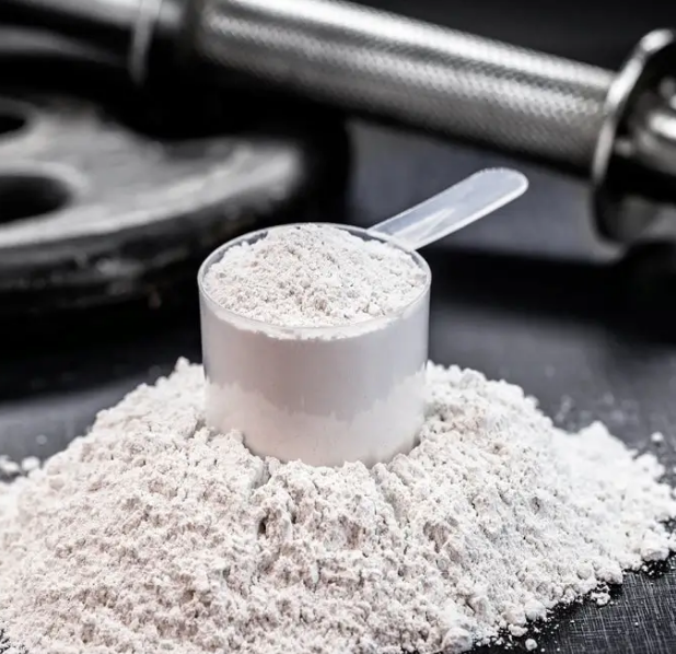 Beyond the Bro Science: Why Creatine Might Be Even More Important for Women
