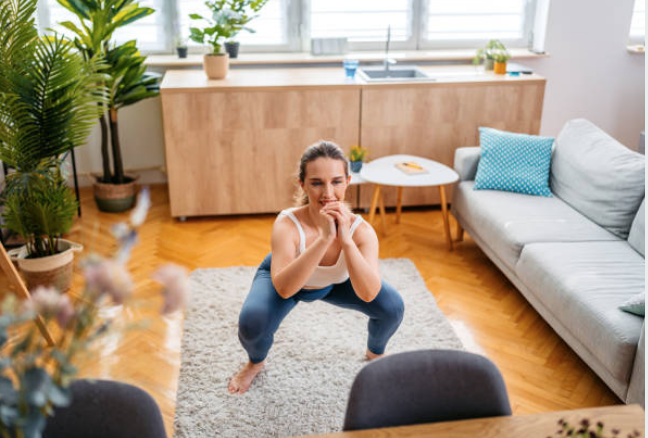 Your Brain During Prolonged Sitting: What 1-Minute Squat Breaks Actually Do