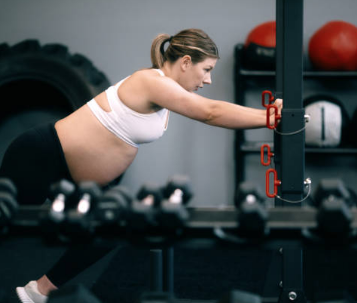 The First Real Guidelines for Moving After Birth: What 574 Studies Actually Say