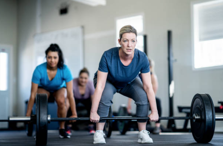 You're Training Hard. But Without This Protein Threshold, You're Fighting Your Own Progress.