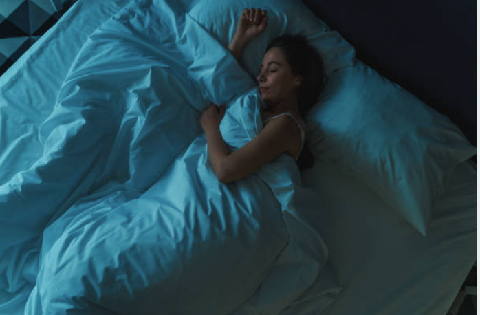 Adding Sleep to Cardiovascular Health Metrics Predicts Disease Risk—The Original Framework Didn't