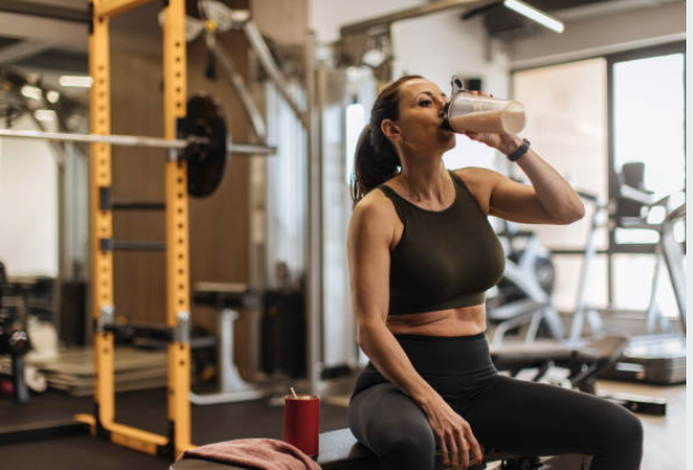 Women Are the Largest Supplement Consumers—But Most Research Excludes Them