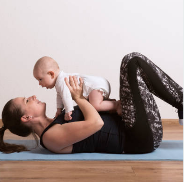 Postpartum Pelvic Floor Training Works. Here's What 65 Studies Actually Show.