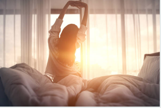 Sleep Loss Hits Women Harder — The Neurobiology Explains Why