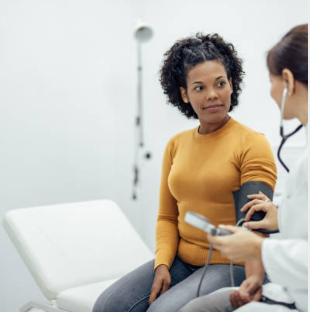 Medicine Built Its Knowledge Base on Men. Women Are Still Paying for It.