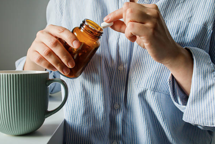 You're Training Hard and Taking Your Supplements. So Why Aren't You Seeing the Results You Expected?