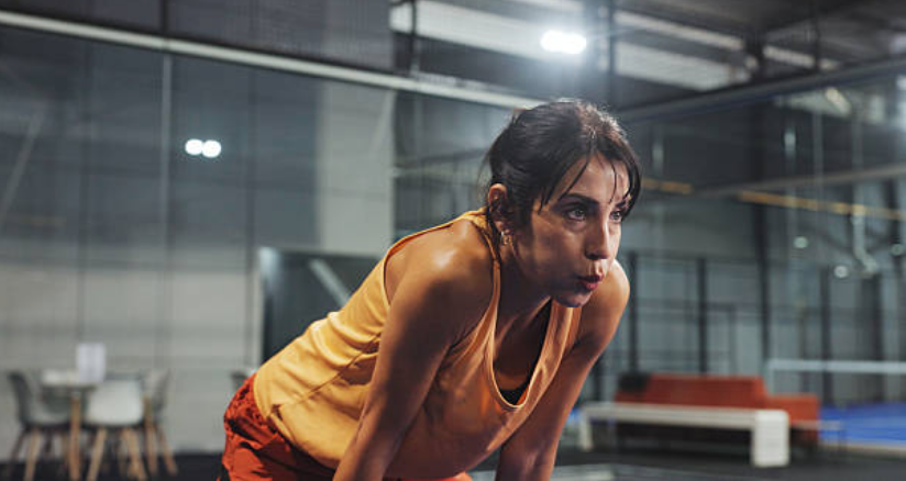 PCOS/PMOS, Exercise, and the Myths That Won't Die