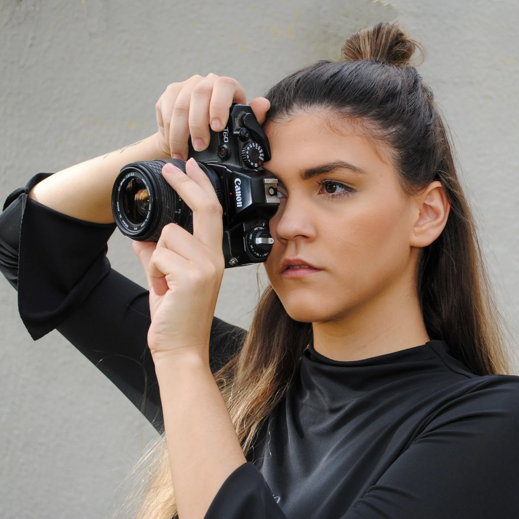 Product & Visual Exploration