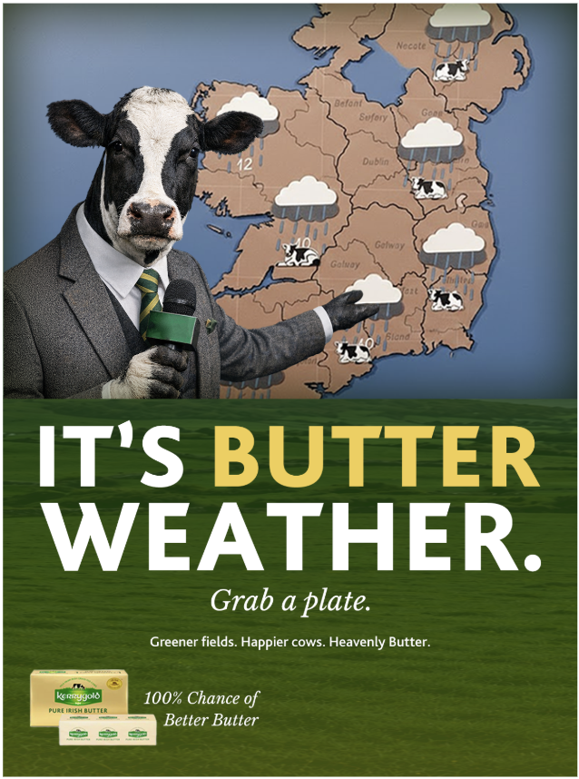 Kerrygold AD