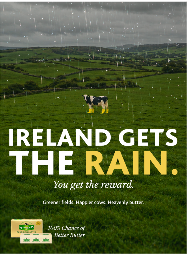 KerryGold AD