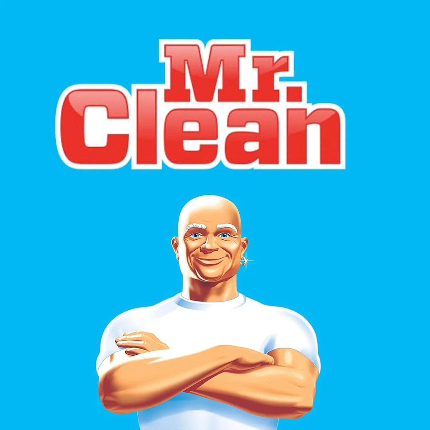 Mr. Clean - Magic Eraser