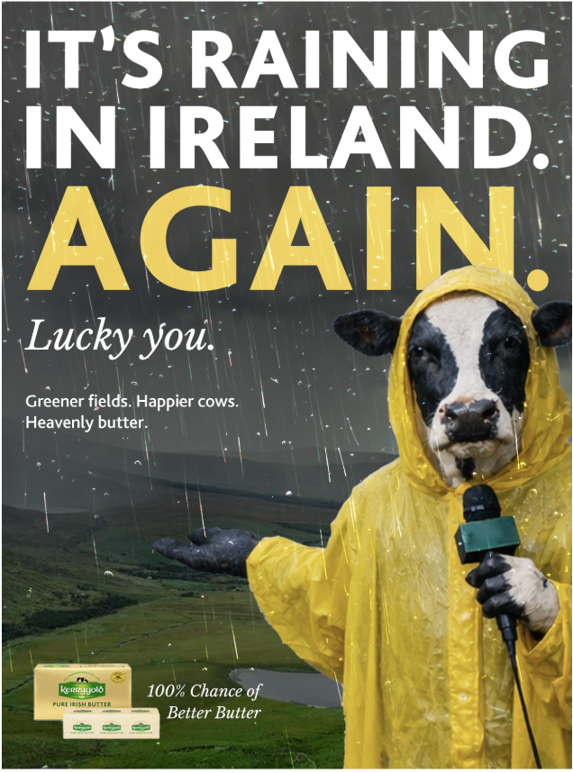 Kerrygold AD