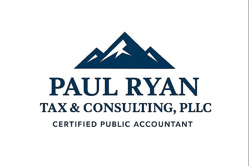 PAUL RYAN TAX &amp; CONSULTING PLLC