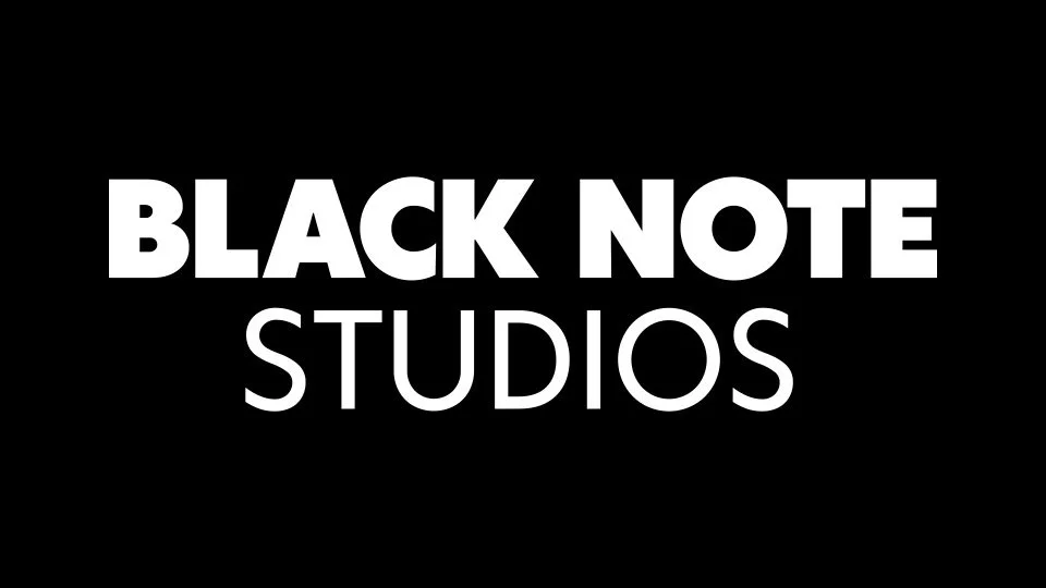 Black Note Studios