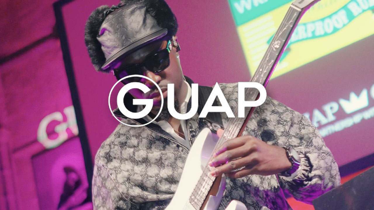 GUAP Magazine