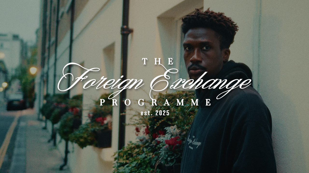 The Foreign Exchange Programme