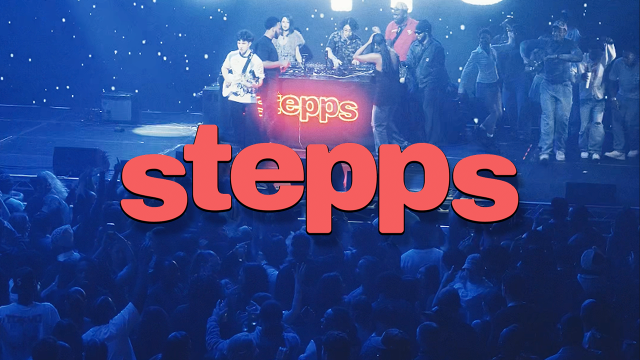 STEPPS