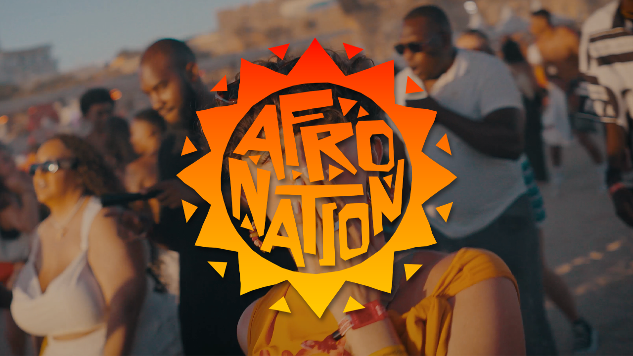 Afro Nation 2025