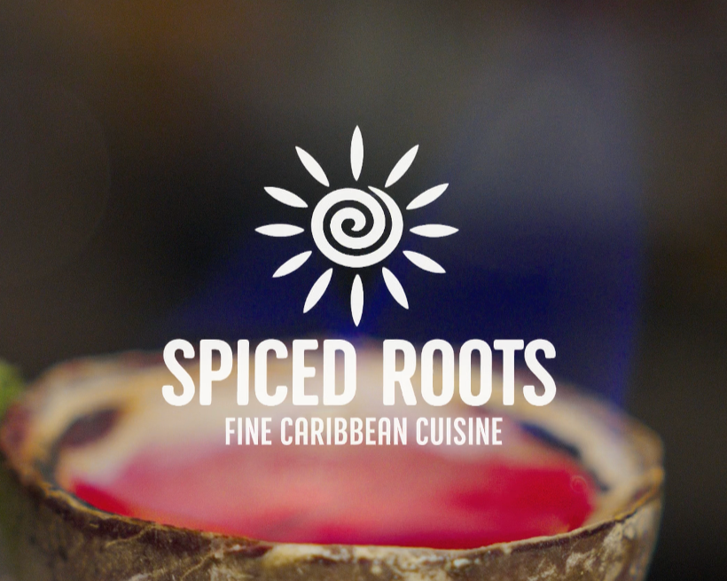 Spiced Roots