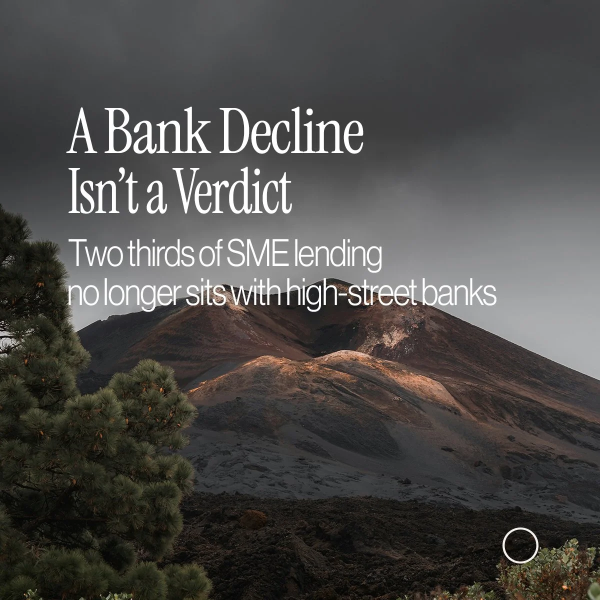 A Bank Decline Isn’t A Verdict
