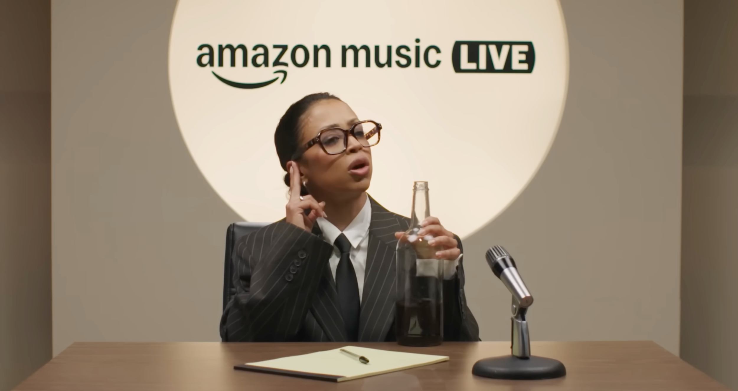Amazon Music Live - Season 4