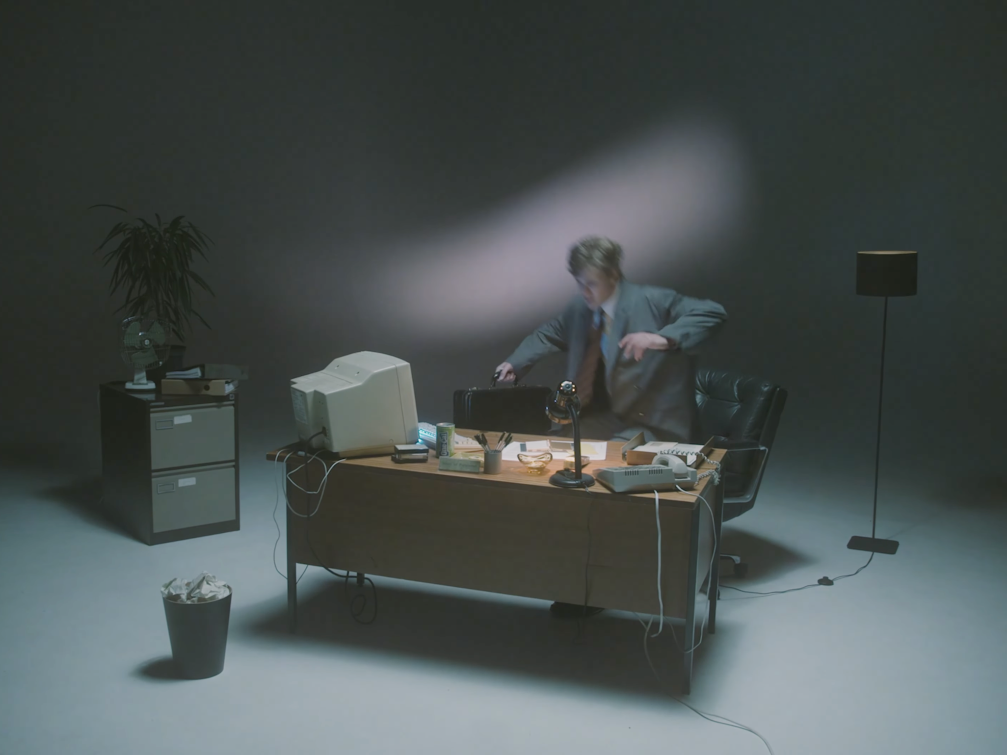 W.H.Lung - High Pressure Days