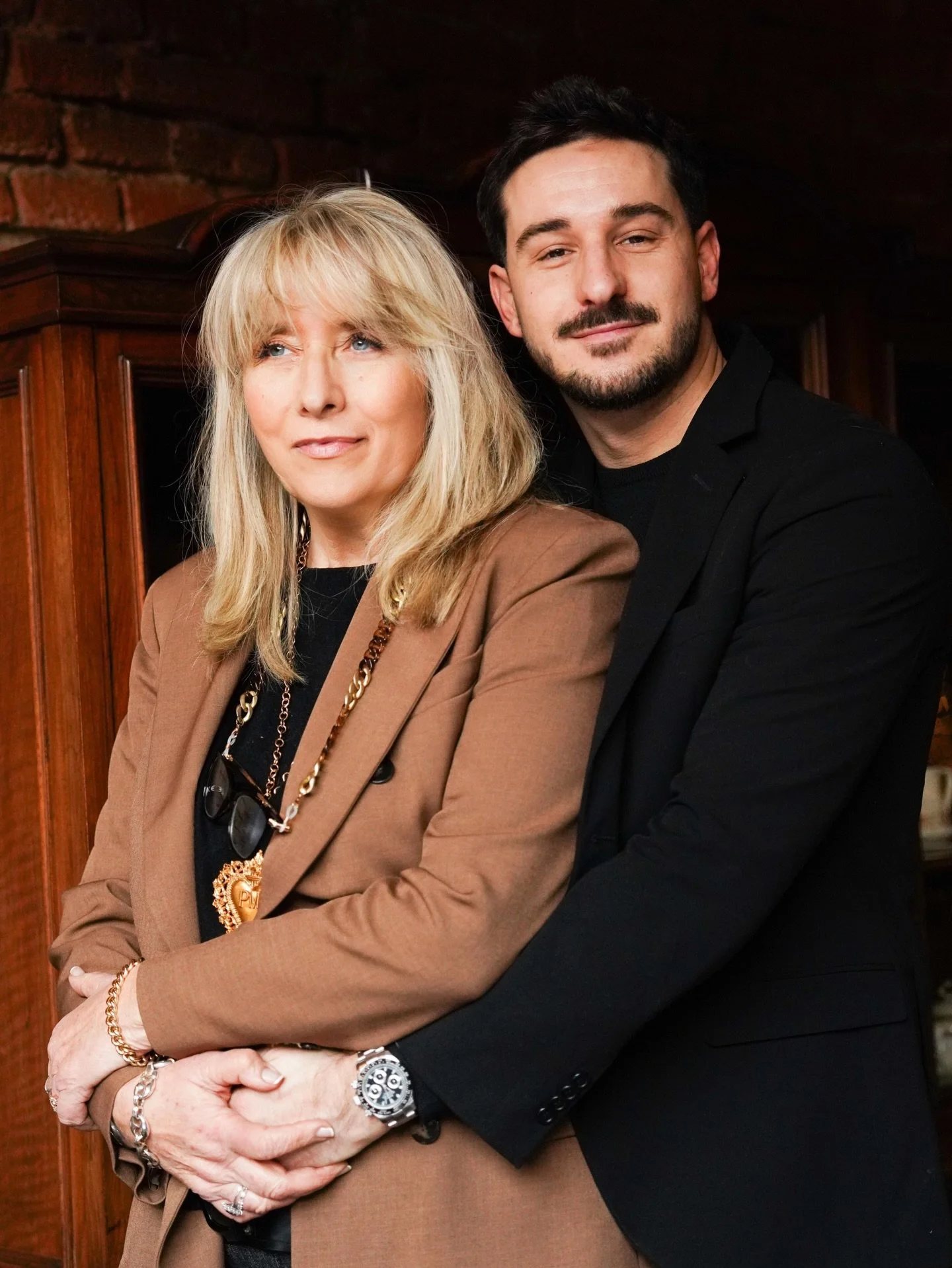 Family affairs 🚀❤️🚀