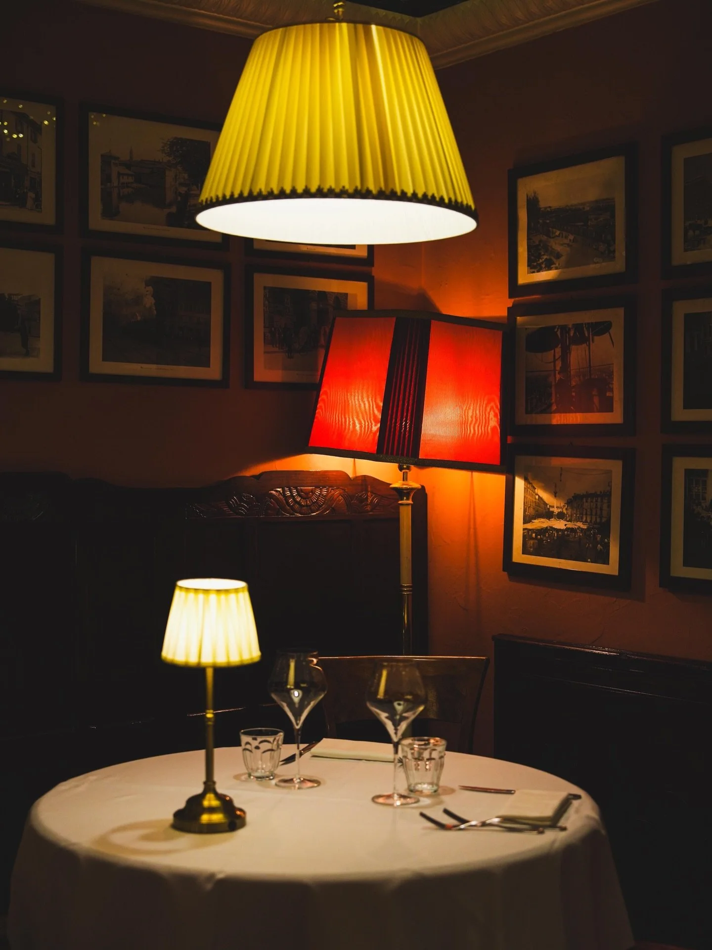 L&rsquo;amore &egrave; dappertutto ❤️