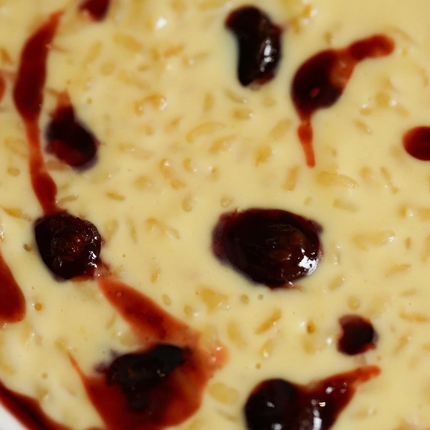 RISOLATTE, Uvetta&amp;Sciroppo d&rsquo;acero: 
Da STASERA TORNA in carta 💣