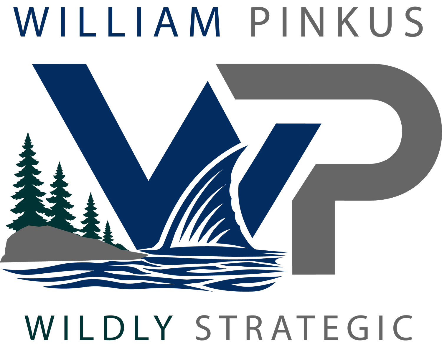 William Pinkus