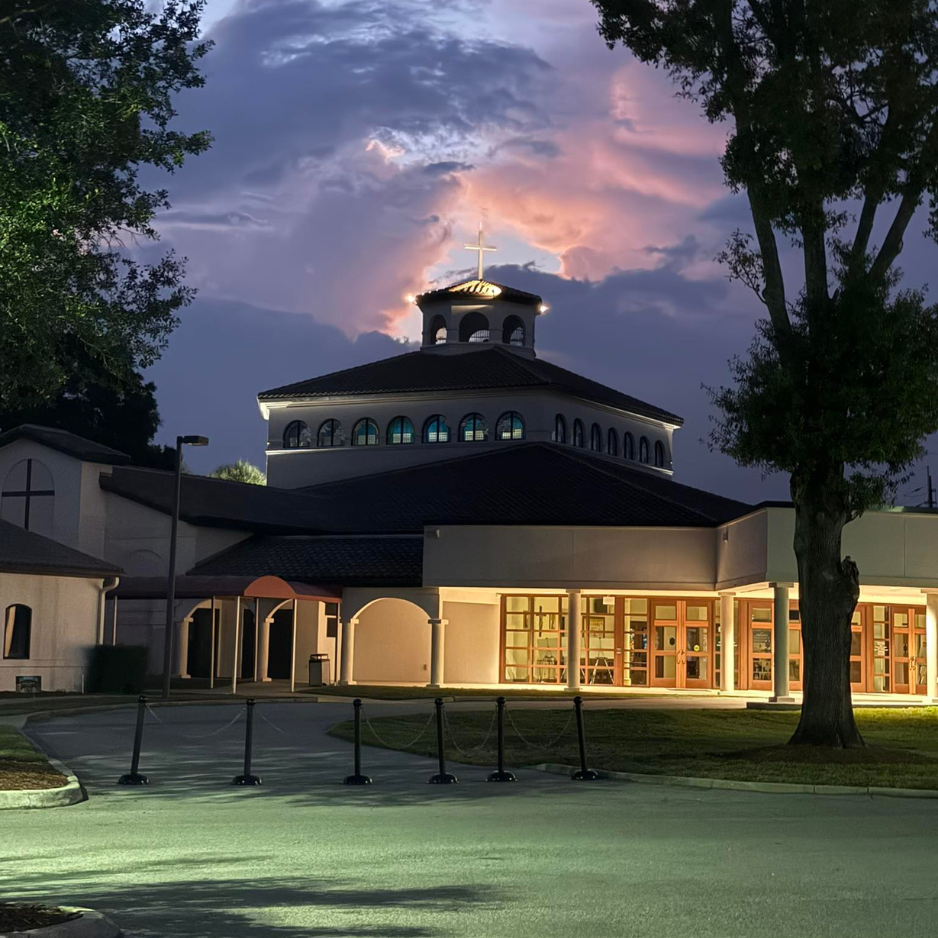 San Jose Catholic Church