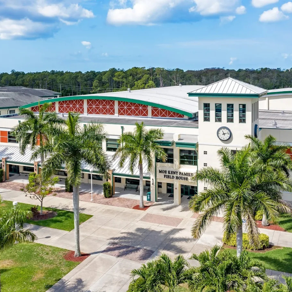 Community School of Naples