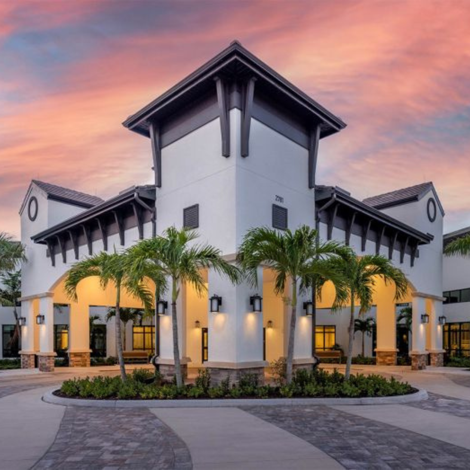 Multifamily Projects