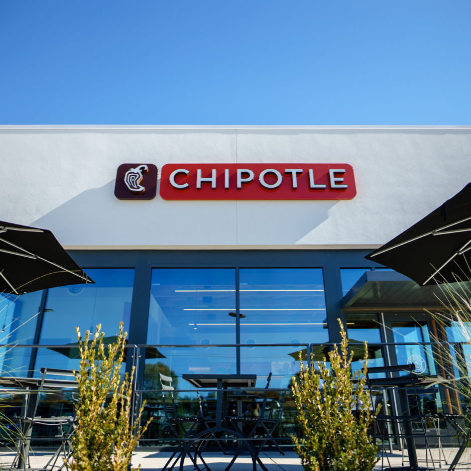 Chipotle