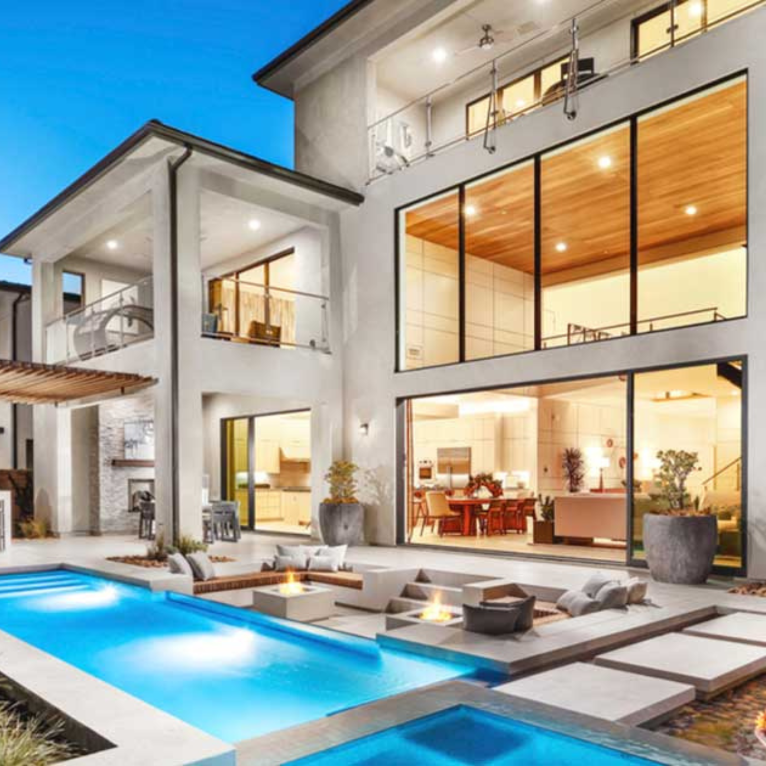 Residential Projects