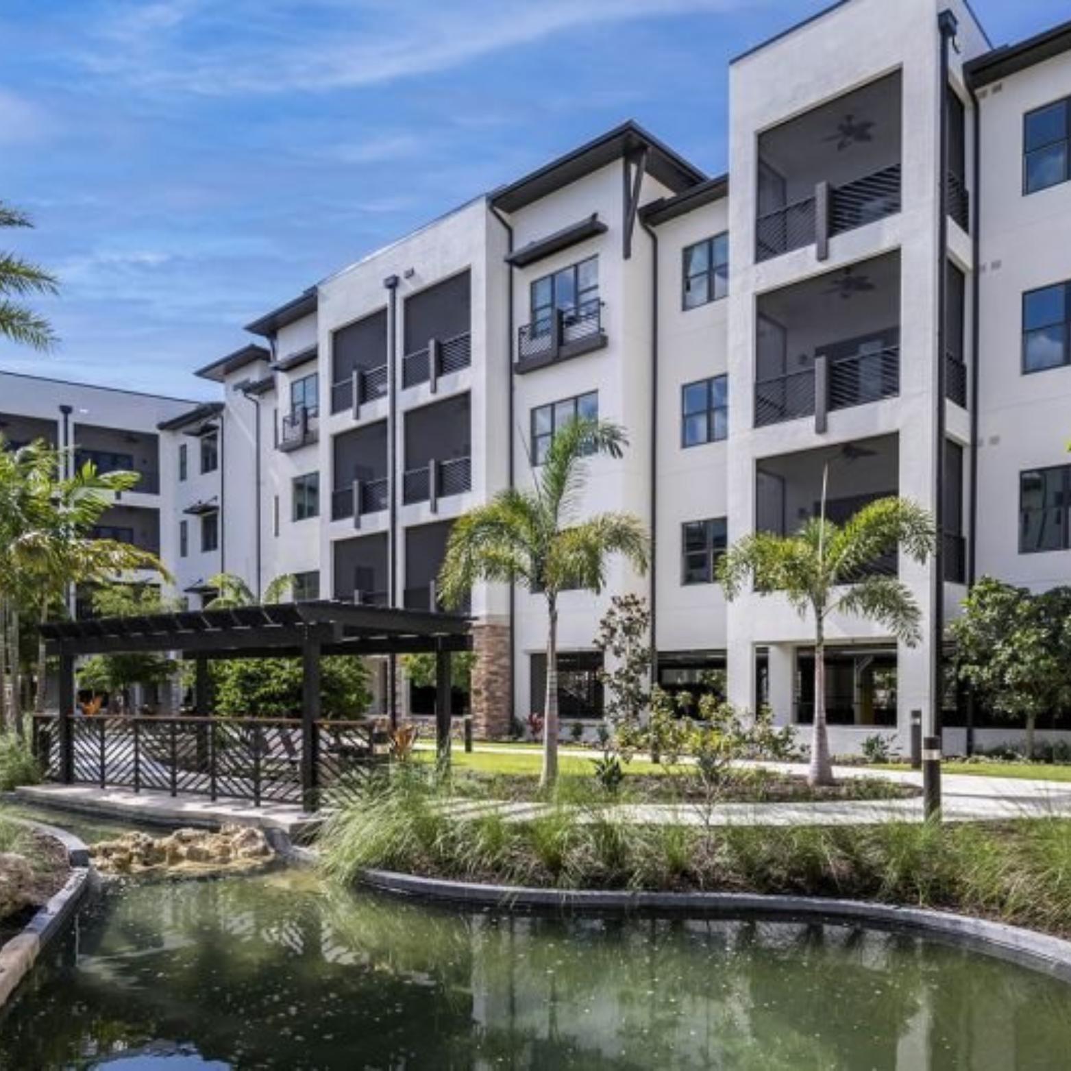 Siena Lakes Senior Living Community 