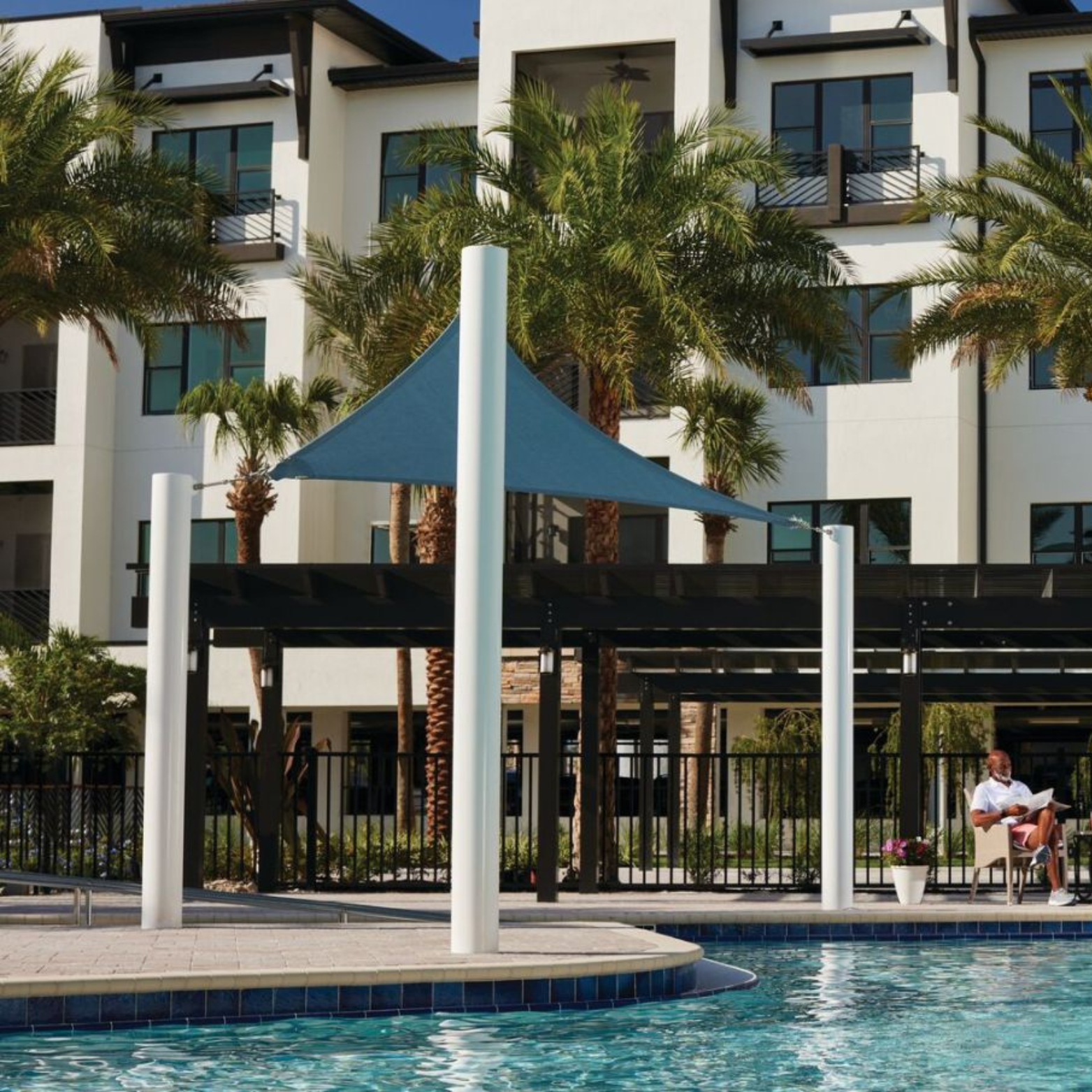 Siena Lakes Senior Living Community 