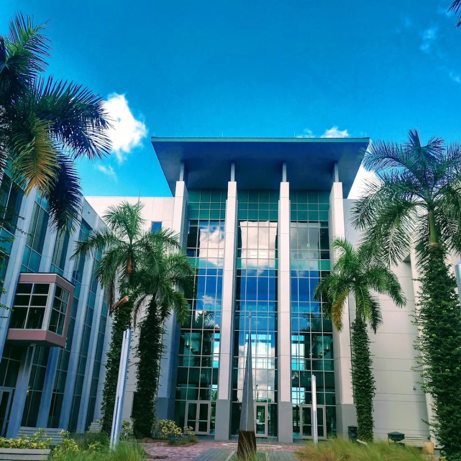 Florida Gulf Coast University